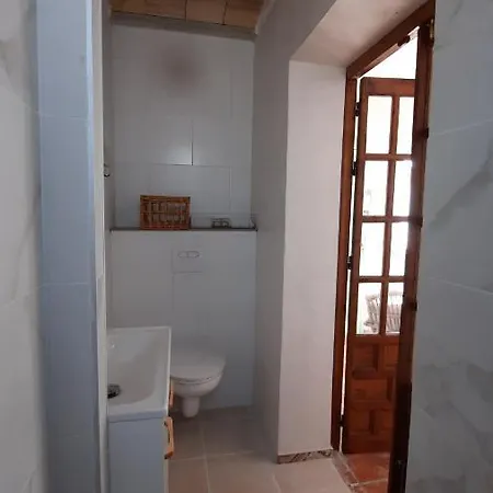 Jaca Azule Vila