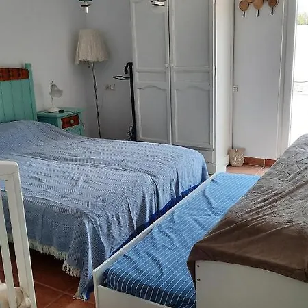 Jaca Azule Villa Chiclana de la Frontera