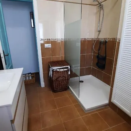 Jaca Azule Villa *