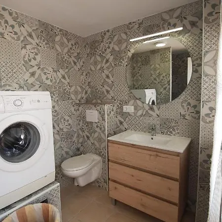 Jaca Azule Villa *