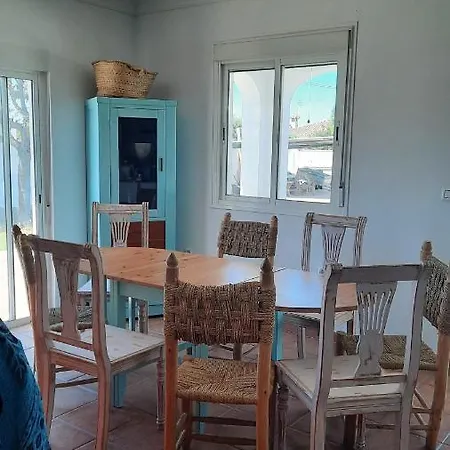 Villa Jaca Azule *