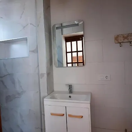 Jaca Azule Villa Chiclana de la Frontera