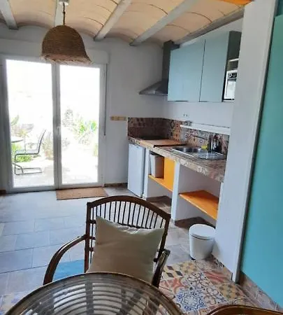 Jaca Azule Villa