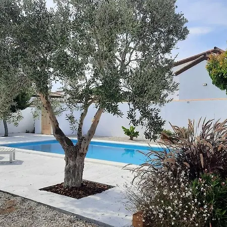 Villa Jaca Azule