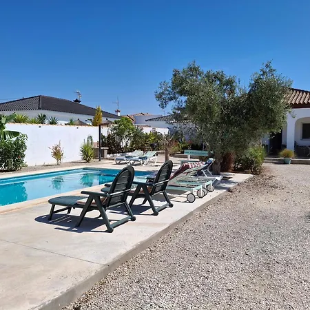 Villa Jaca Azule *