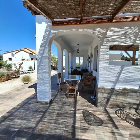Jaca Azule Villa