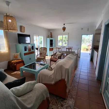 Villa Jaca Azule *