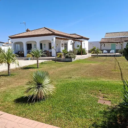 Jaca Azule Villa