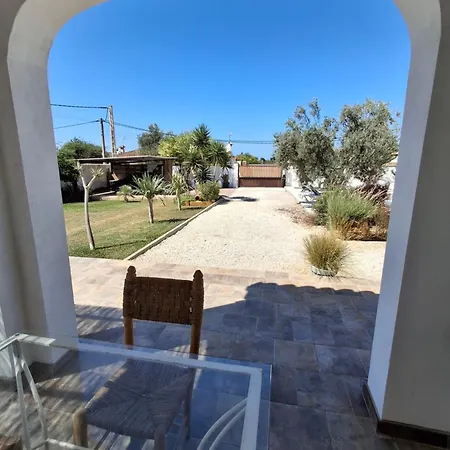 Jaca Azule Villa Chiclana de la Frontera
